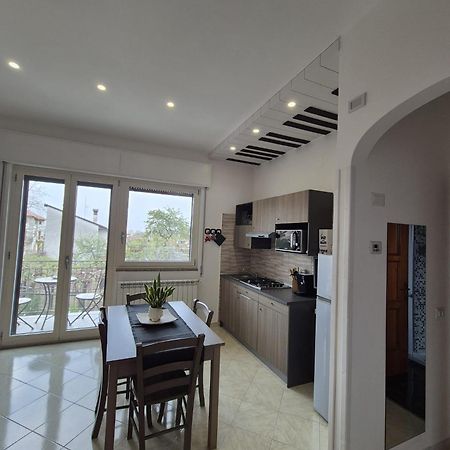 Jazz & Blues Apartments Near " Sentiero Degli Dei " Agerola Bilik gambar