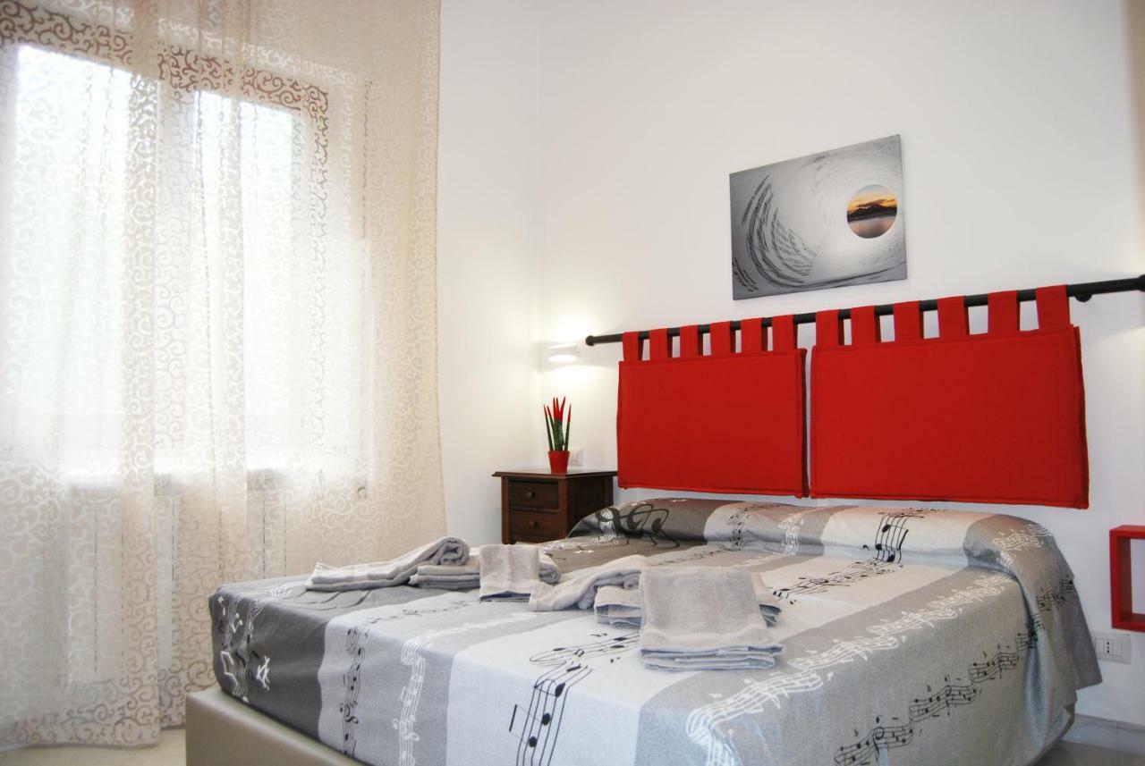 Jazz & Blues Apartments Near " Sentiero Degli Dei " Agerola Luaran gambar