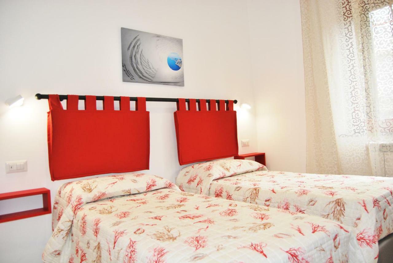 Jazz & Blues Apartments Near " Sentiero Degli Dei " Agerola Luaran gambar