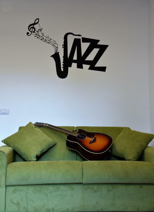 Jazz & Blues Apartments Near " Sentiero Degli Dei " Agerola Luaran gambar