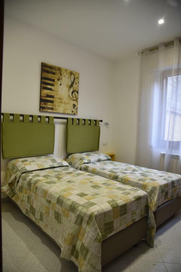 Jazz & Blues Apartments Near " Sentiero Degli Dei " Agerola Luaran gambar