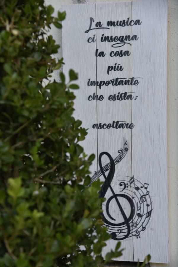 Jazz & Blues Apartments Near " Sentiero Degli Dei " Agerola Luaran gambar